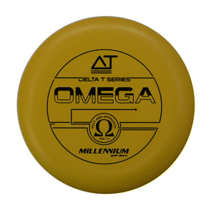 Millennium Delta-T Omega