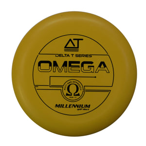 Millennium Delta-T Omega