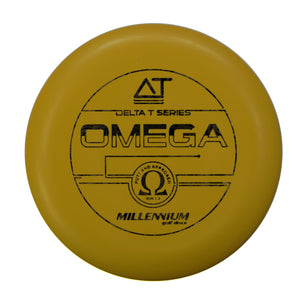Millennium Delta-T Omega