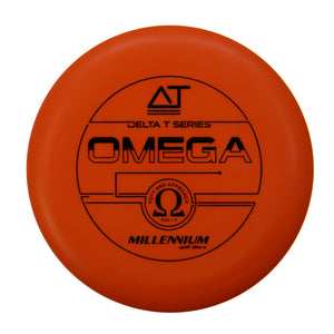 Millennium Delta-T Omega