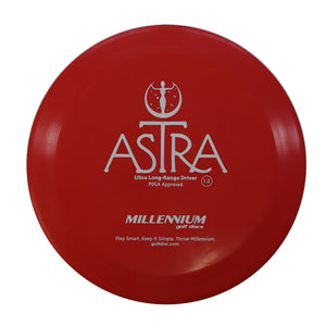 Millennium Standard Astra