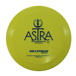 Millennium Standard Astra
