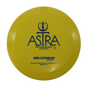Millennium Standard Astra