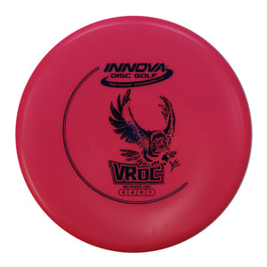 Innova DX VRoc
