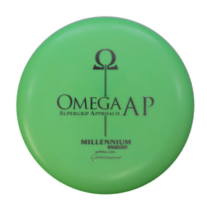 Millennium Standard Omega AP