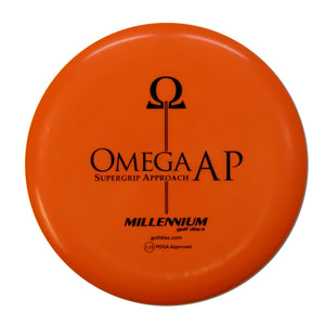 Millennium Standard Omega AP