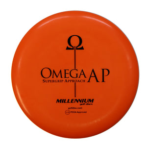 Millennium Standard Omega AP