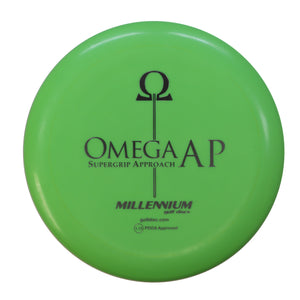 Millennium Standard Omega AP