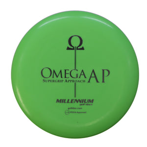 Millennium Standard Omega AP