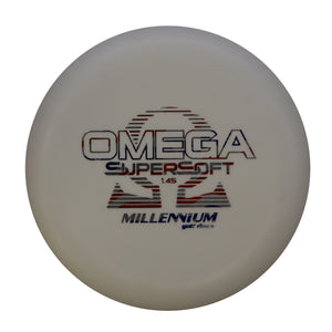 Millennium SuperSoft Omega