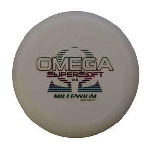 Millennium SuperSoft Omega