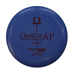 Millennium Standard Omega AP BB