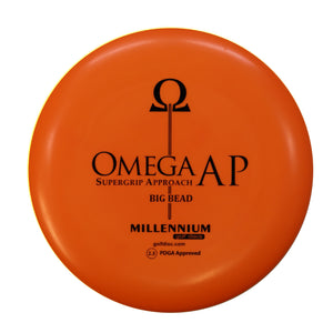 Millennium Standard Omega AP BB