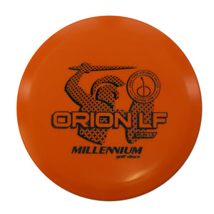 Millennium Standard Orion LF