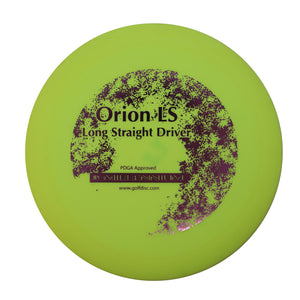 Millennium Standard Orion LS