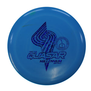 Millennium Standard Quasar
