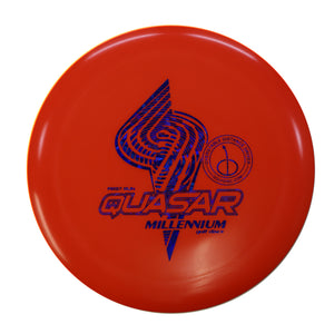 Millennium Standard Quasar