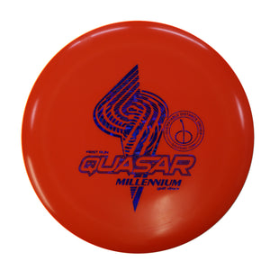 Millennium Standard Quasar