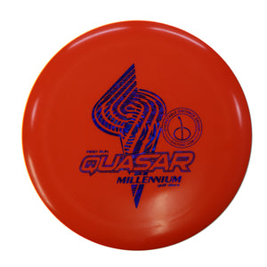 Millennium Standard Quasar