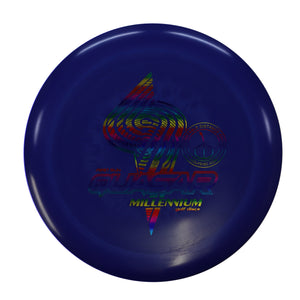 Millennium Standard Quasar