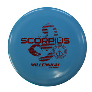 Millennium Standard Scorpius