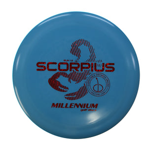 Millennium Standard Scorpius