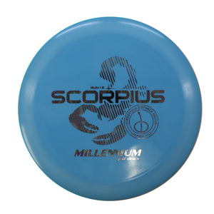 Millennium Standard Scorpius