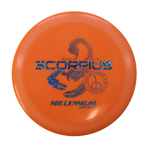 Millennium Standard Scorpius