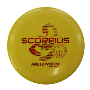 Millennium Standard Scorpius