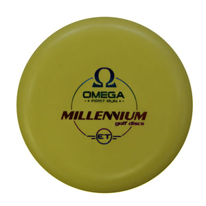 Millennium ExtraTack Omega