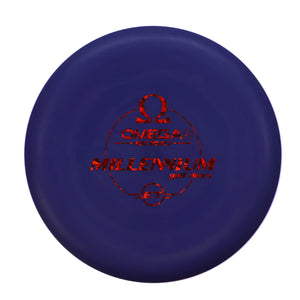 Millennium ExtraTack Omega BB