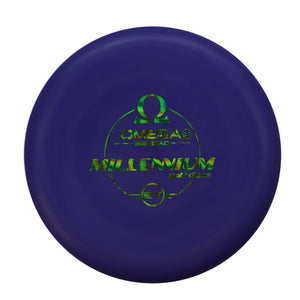 Millennium ExtraTack Omega BB