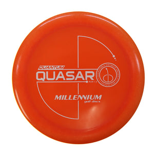 Millennium Quantum Quasar