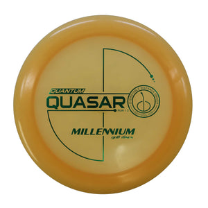 Millennium Quantum Quasar
