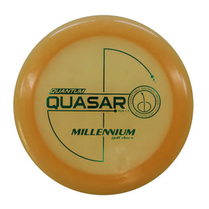 Millennium Quantum Quasar