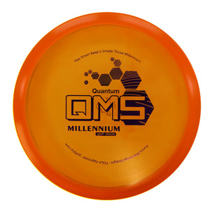 Millennium Quantum Aurora MS