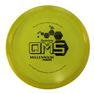 Millennium Quantum Aurora MS