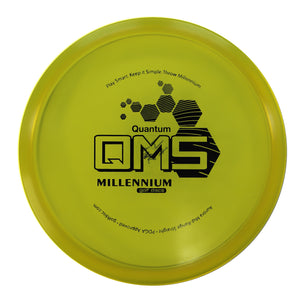 Millennium Quantum Aurora MS