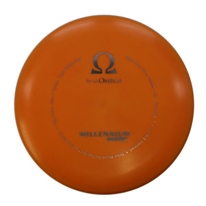 Millennium Sirius Omega