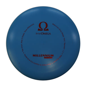 Millennium Sirius Omega