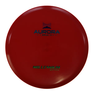 Millennium Sirius Aurora MS