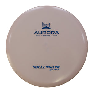 Millennium Sirius Aurora MS