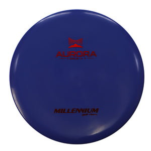 Millennium Sirius Aurora MS