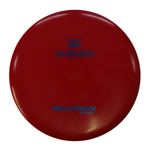 Millennium Sirius Aurora MS
