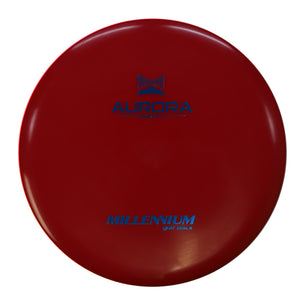 Millennium Sirius Aurora MS