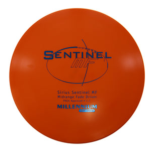Millennium Sirius Sentinel MF