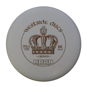Westside BT Hard Crown