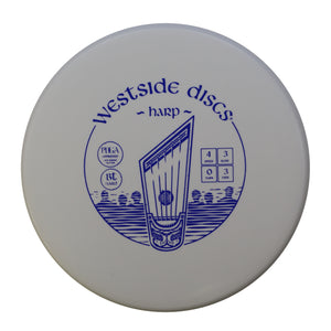 Westside BT Hard Harp