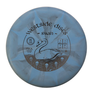 Westside BT Hard Burst Swan 2