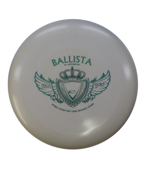 Latitude 64 Gold Ballista